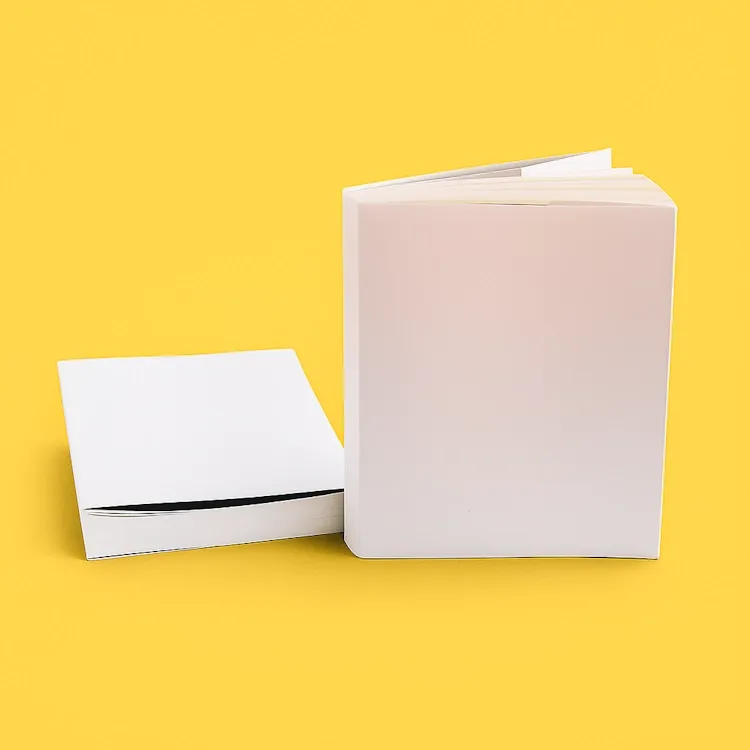 Maquetación de Libros